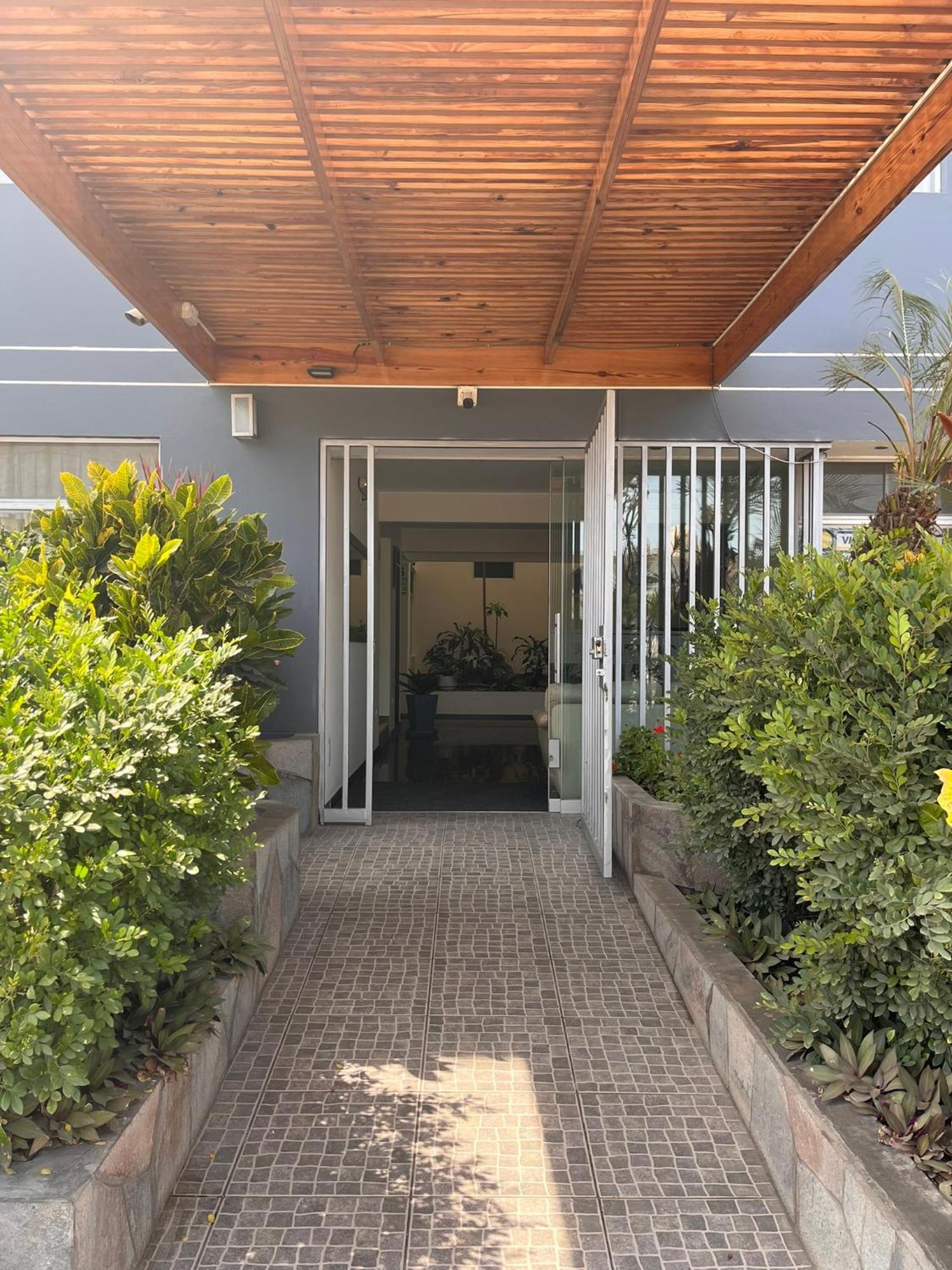 Boulevard Hotel Asia Exterior foto